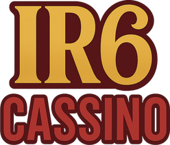 IR6 Cassino Logo